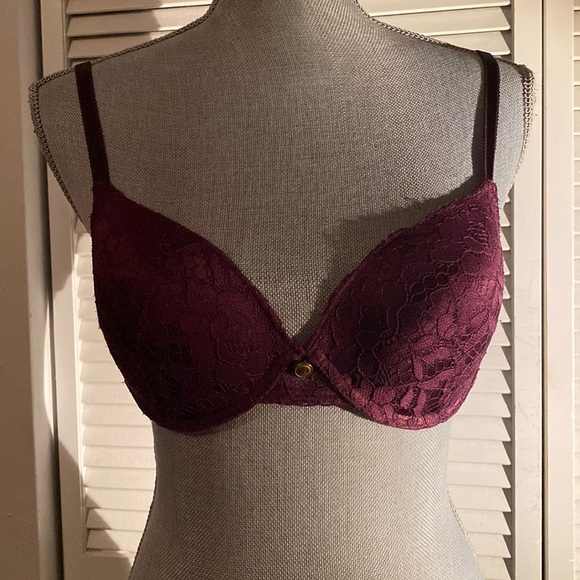Intimates & Sleepwear Laura Ashley Bra Poshmark